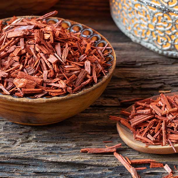 The Power of Sandalwood: Benefits for Skin, Hair, and Health thumbnail image