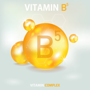 Vitamin Pro B5 Image