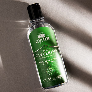 Glycerin Oil for Skin Image