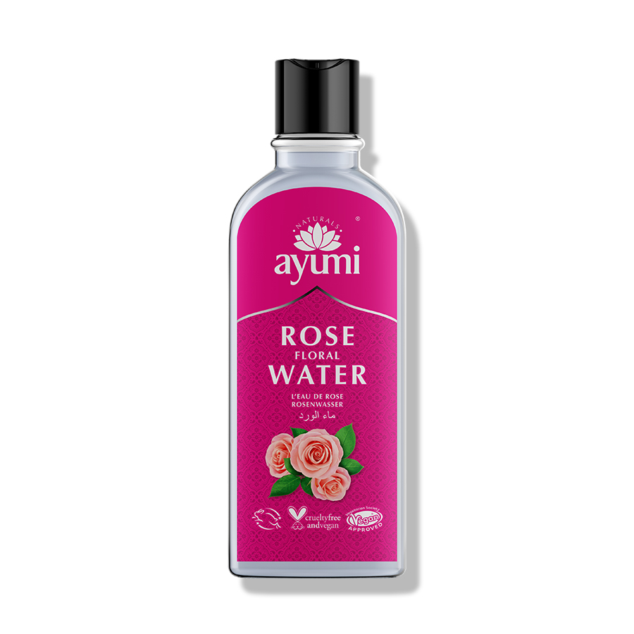 Ayumi Rose Water