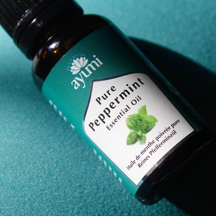 The Perks of Peppermint Oil thumbnail image