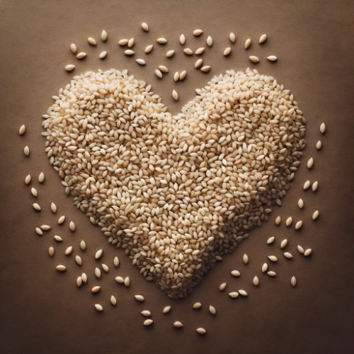 Sesame Seed Oil Image